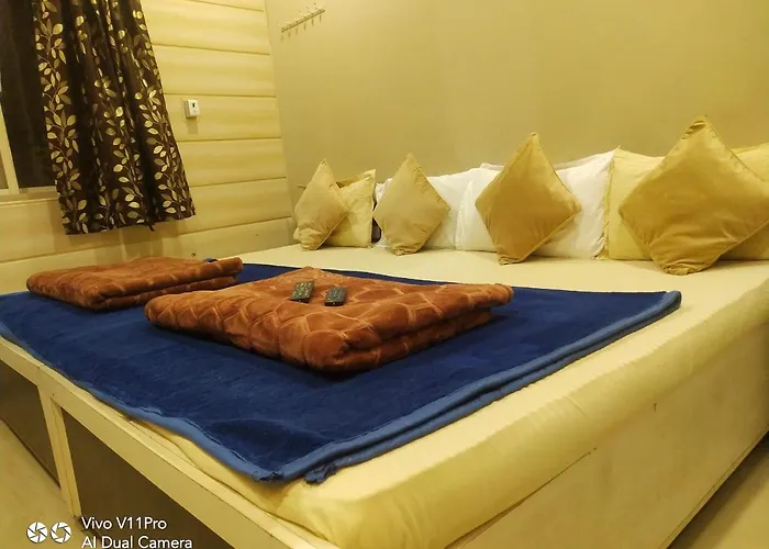 Hotel Shree Ram Nivas
