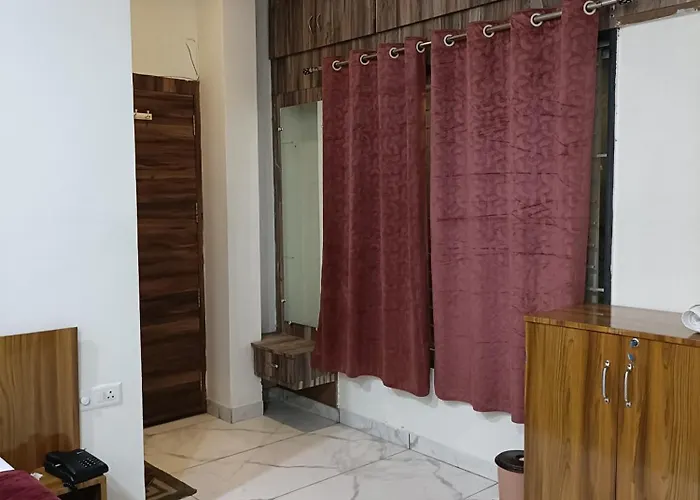 Hotel Shri Salasar