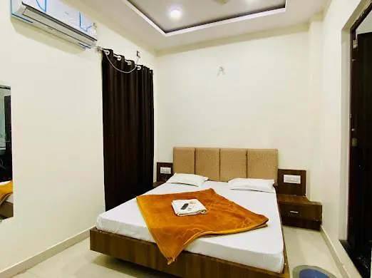 Hotel Soham Palace
