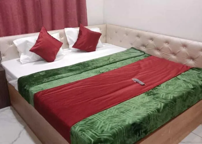 Hotel Shri Salasar