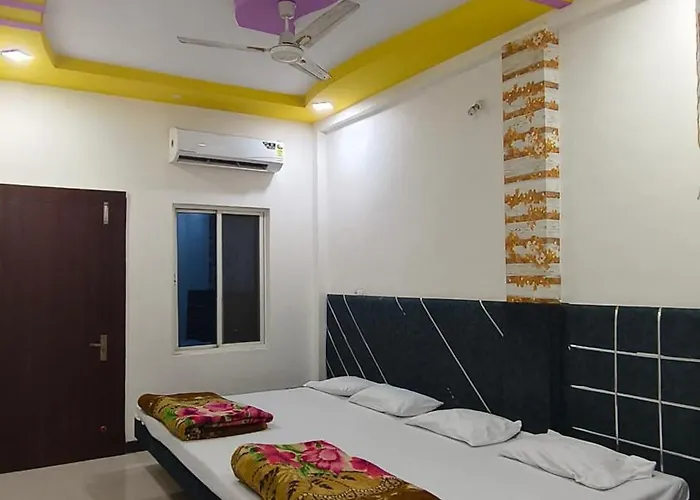 Hotel Ram Ratan Palace
