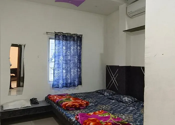 Hotel Ram Ratan Palace