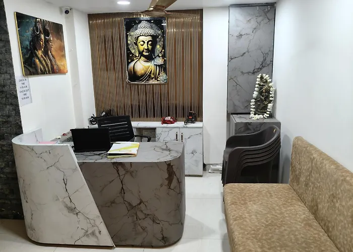 Hotel Shiv Aarambh