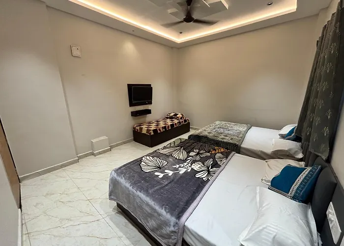 Hotel Shree Balaji