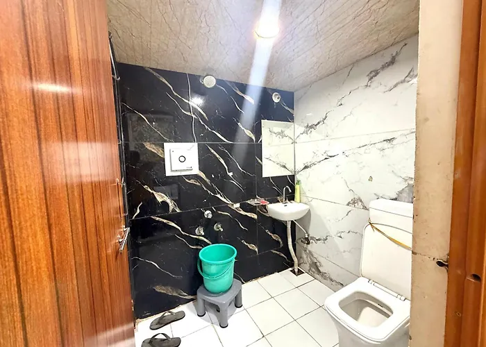 Hotel Shree Prem Palace