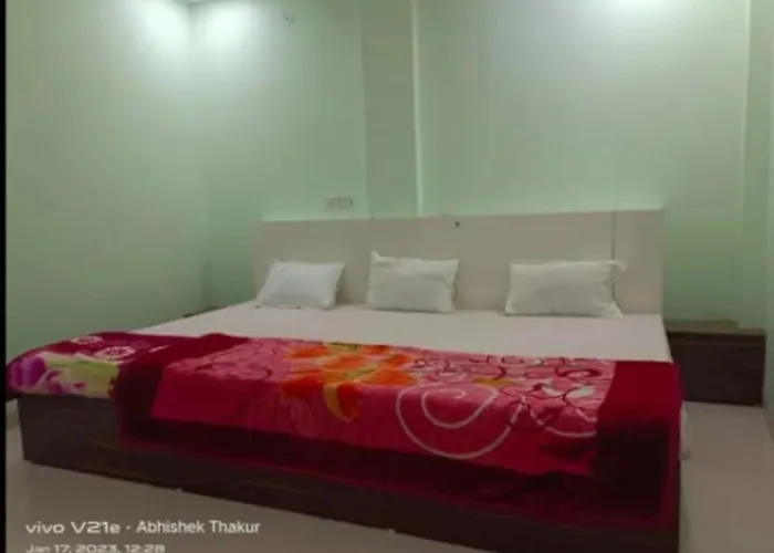 Avantika Palace